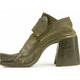 Image for article titled Why Men Stopped Wearing High Heels